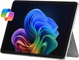 Microsoft Surface Pro 12 インチ Surface Pro - The new AI-powered 2-in-1 business tablet with